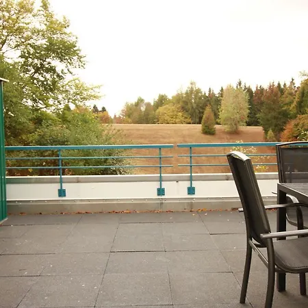 App 613 Panoramic Terrassenhaus