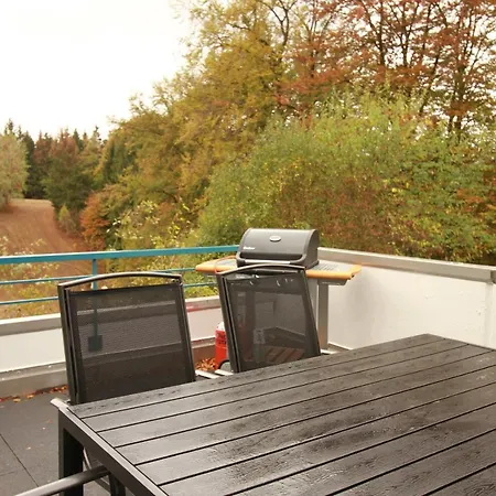 Apartment App 613 Panoramic Terrassenhaus