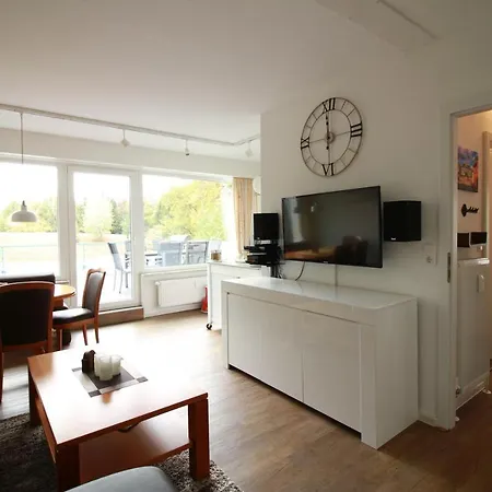 شقة App 613 Panoramic Terrassenhaus