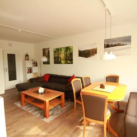 Apartment App 613 Panoramic Terrassenhaus