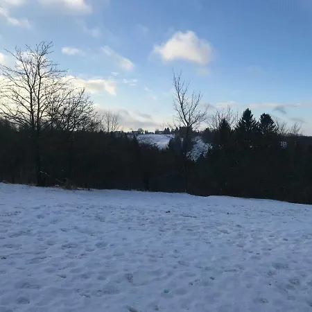 App 613 Panoramic Terrassenhaus شقة